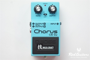 CE-2W Chorus